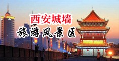五月天久久啪啪中国陕西-西安城墙旅游风景区